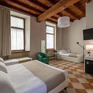 Residenza Accademia Penzion